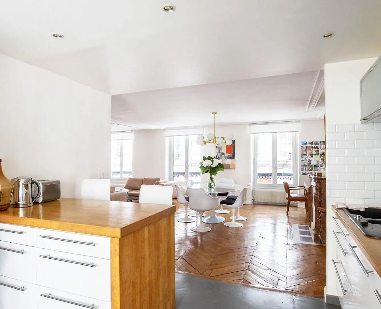 Veeve - Chic By Bonne-Nouvelle Apartment Paris 0*,  France