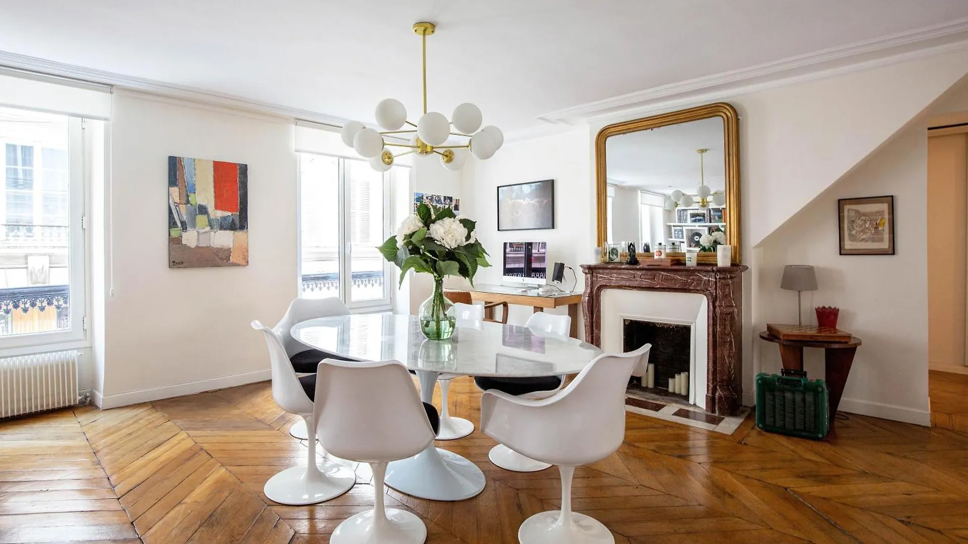 Veeve - Chic By Bonne-Nouvelle Apartment Paris 0*,
