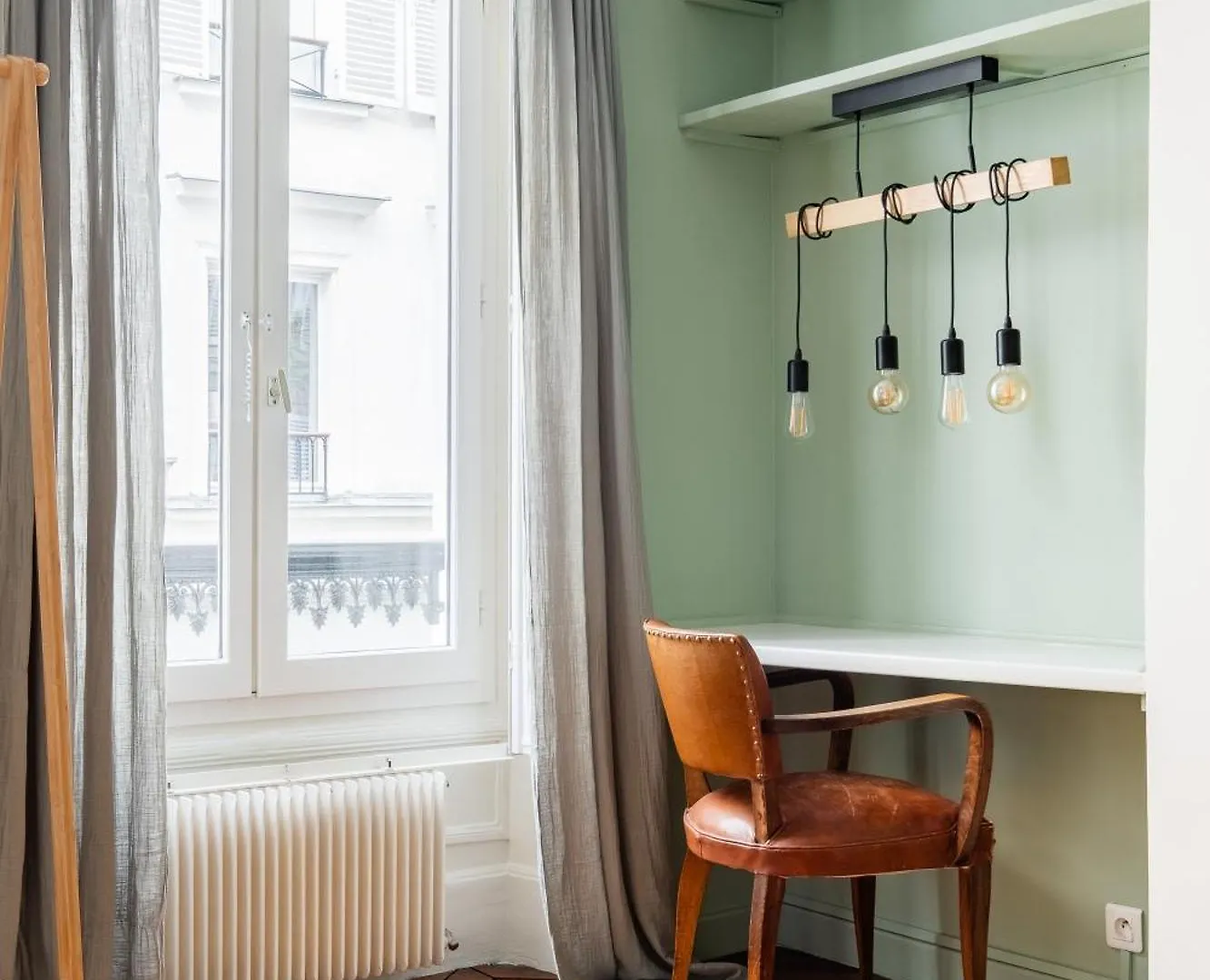 Veeve - Chic By Bonne-Nouvelle Apartment Paris