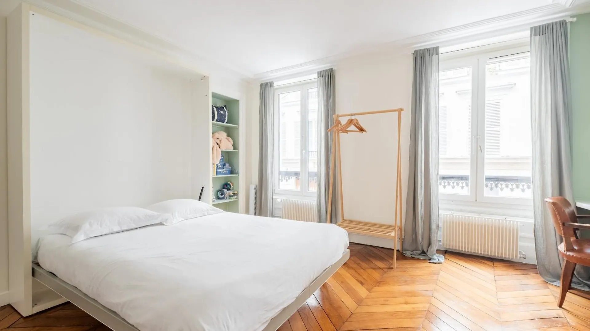 Veeve - Chic By Bonne-Nouvelle Apartment Paris France