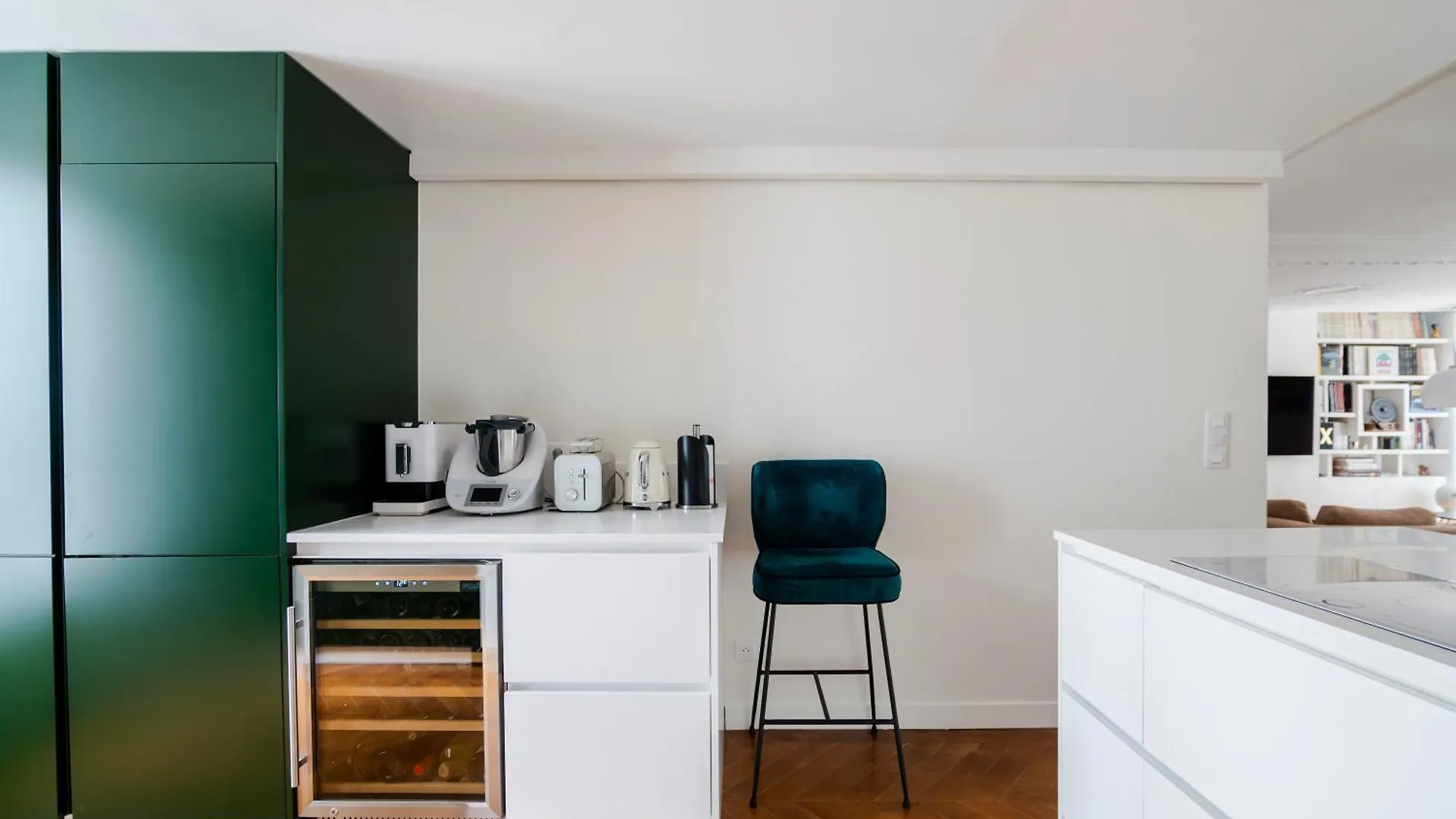 Veeve - Chic By Bonne-Nouvelle Apartment Paris France